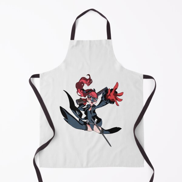 Item preview, Persona 5 Kasumi Yoshizawa designed and sold by catherinemarion.