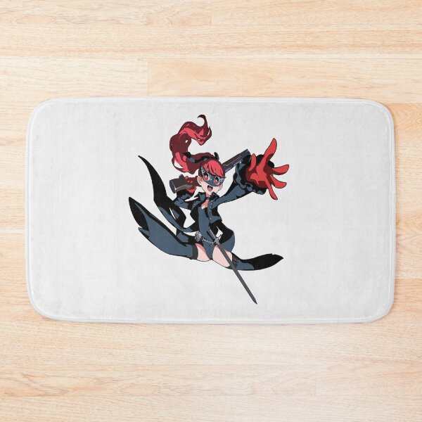 Item preview, Persona 5 Kasumi Yoshizawa designed and sold by catherinemarion.
