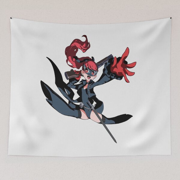 Item preview, Persona 5 Kasumi Yoshizawa designed and sold by catherinemarion.