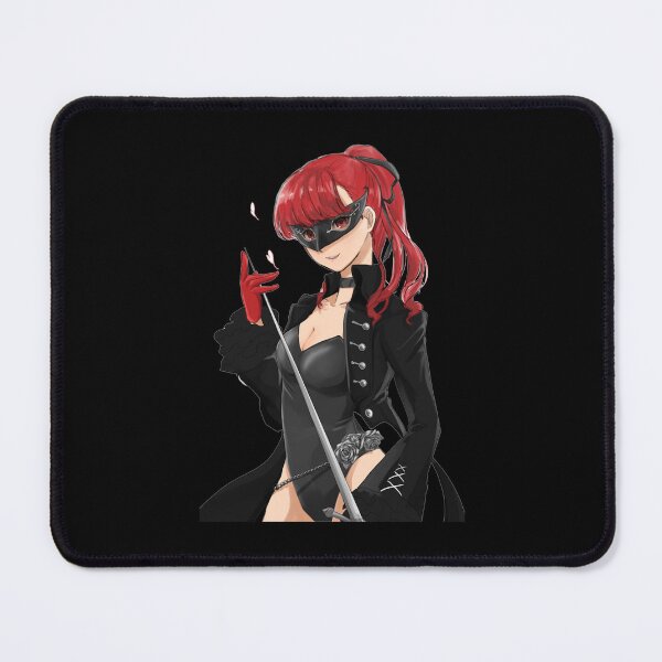 Item preview, Persona 5 Kasumi Yoshizawa designed and sold by catherinemarion.