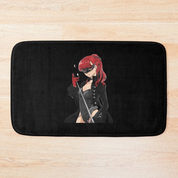 Item preview, Persona 5 Kasumi Yoshizawa designed and sold by catherinemarion.
