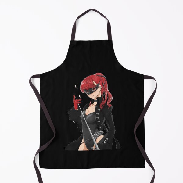 Item preview, Persona 5 Kasumi Yoshizawa designed and sold by catherinemarion.