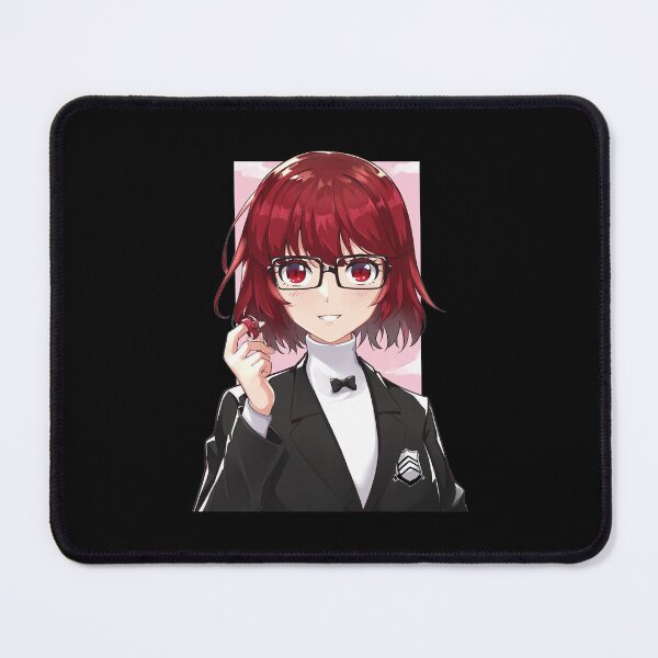Item preview, Persona 5 Kasumi Yoshizawa designed and sold by catherinemarion.