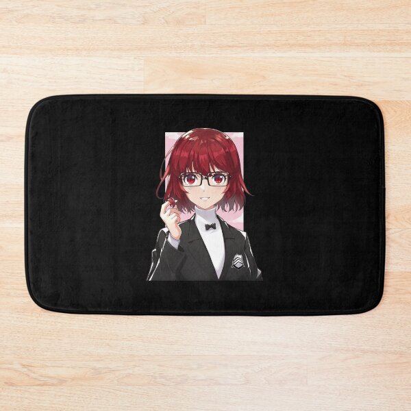 Item preview, Persona 5 Kasumi Yoshizawa designed and sold by catherinemarion.
