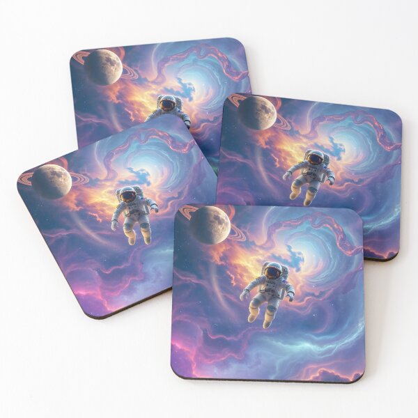 Item preview, Dreamscapes in Orbit designed and sold by Odar.