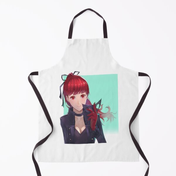 Item preview, Persona 5 Kasumi Yoshizawa designed and sold by catherinemarion.