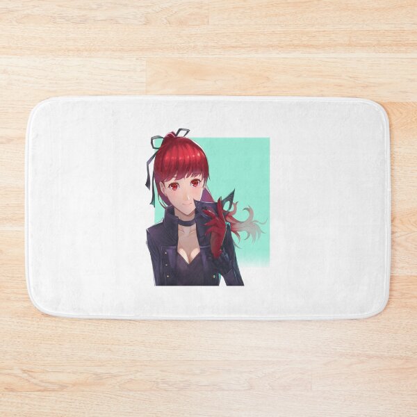 Item preview, Persona 5 Kasumi Yoshizawa designed and sold by catherinemarion.