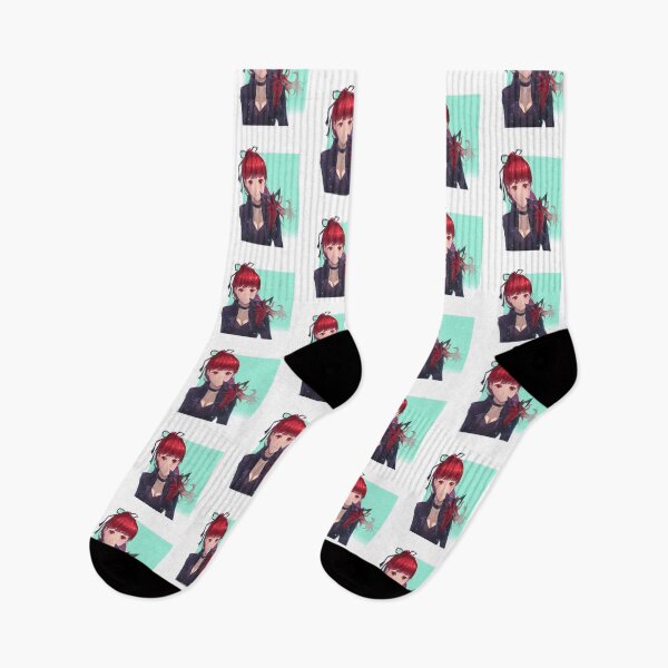 Item preview, Persona 5 Kasumi Yoshizawa designed and sold by catherinemarion.