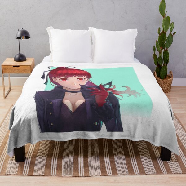 Item preview, Persona 5 Kasumi Yoshizawa designed and sold by catherinemarion.
