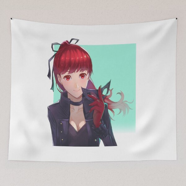 Item preview, Persona 5 Kasumi Yoshizawa designed and sold by catherinemarion.