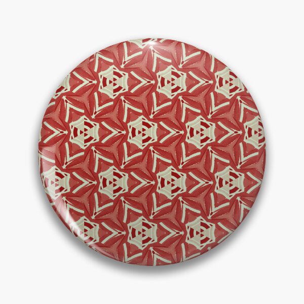 Artikelvorschau, Rotes Musterdesign entworfen und verkauft von Chi261.