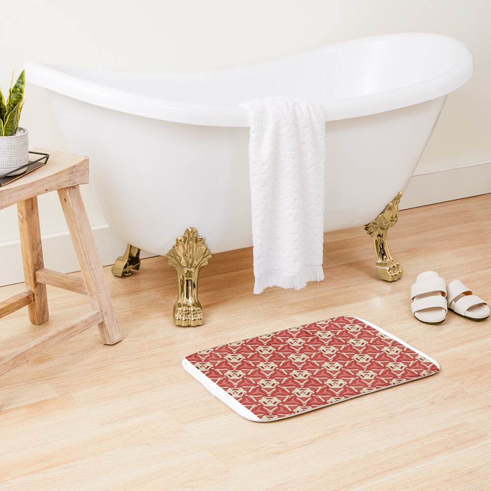Item preview, Bath Mat designed and sold by Chi261.