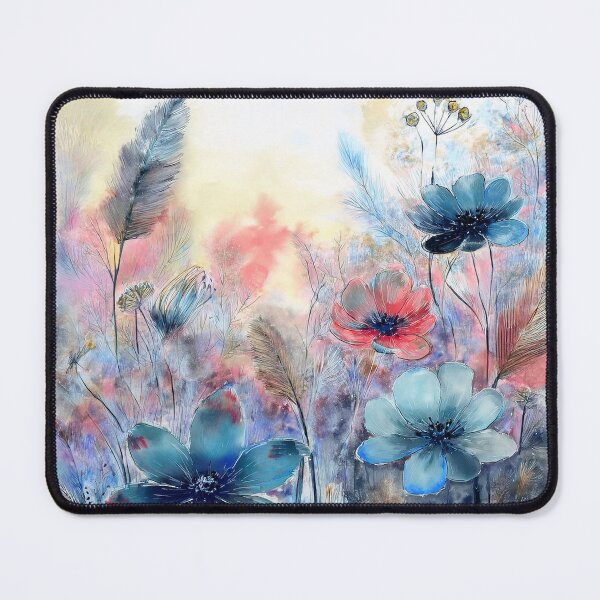 Item preview, flowers boho vibes designed and sold by PR7M.