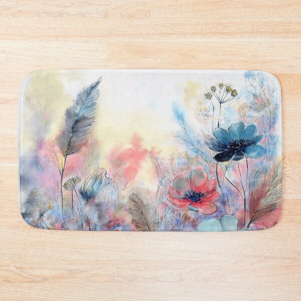 Item preview, flowers boho vibes designed and sold by Pr7em.