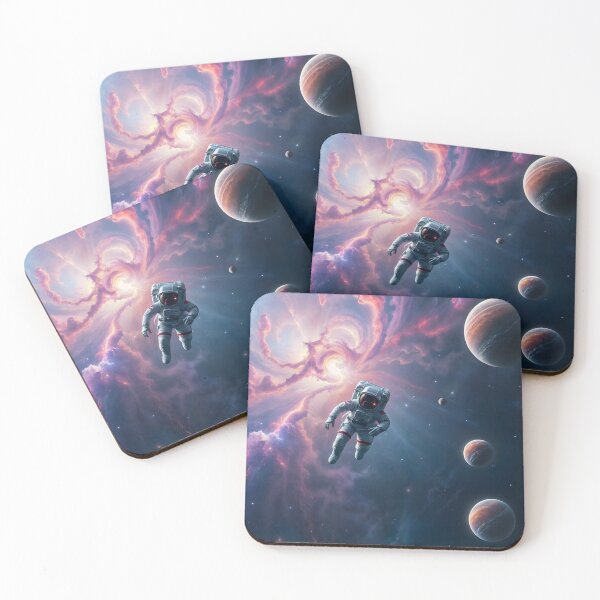 Item preview, Spectral Voyage designed and sold by Odar.