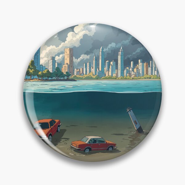 Artikelvorschau, Umweltverschmutzung, stoppt den Klimawandel entworfen und verkauft von Mauswohn.