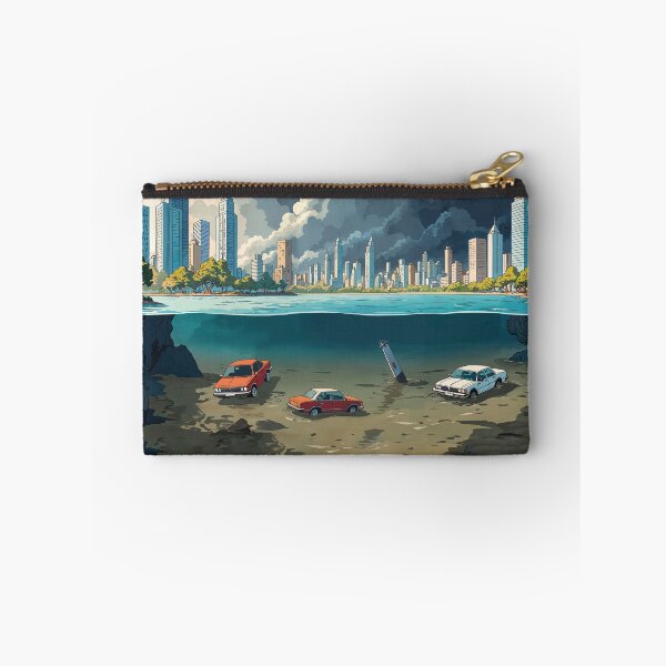 Item preview, pollution, stop climate change designed and sold by Mauswohn.