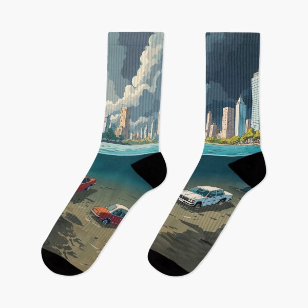 Item preview, pollution, stop climate change designed and sold by Mauswohn.