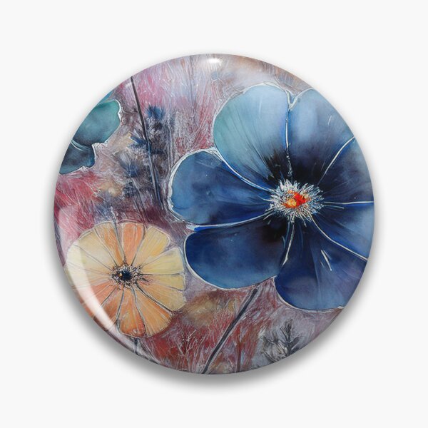 Item preview, flowers boho vibes designed and sold by Pr7em.