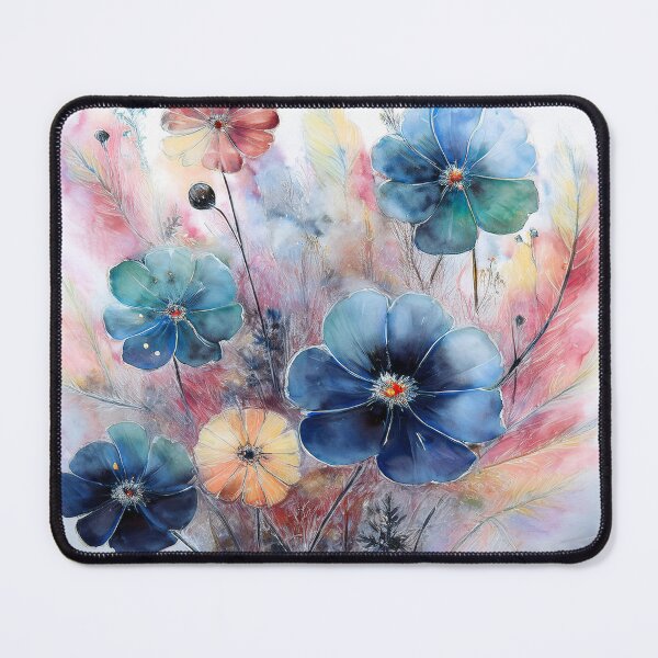 Item preview, flowers boho vibes designed and sold by Pr7em.