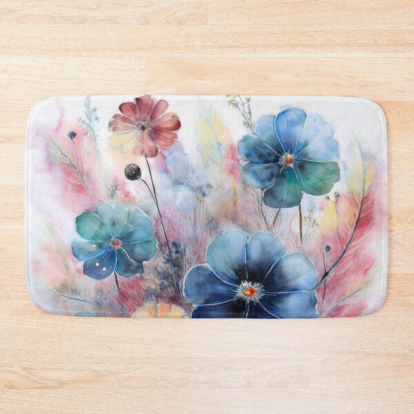 Item preview, flowers boho vibes designed and sold by Pr7em.
