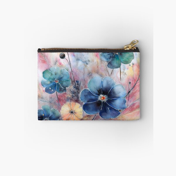 Item preview, flowers boho vibes designed and sold by Pr7em.