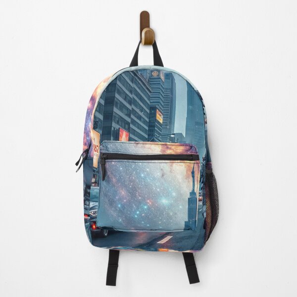 Item preview, Cosmic Metropolis designed and sold by Odar.