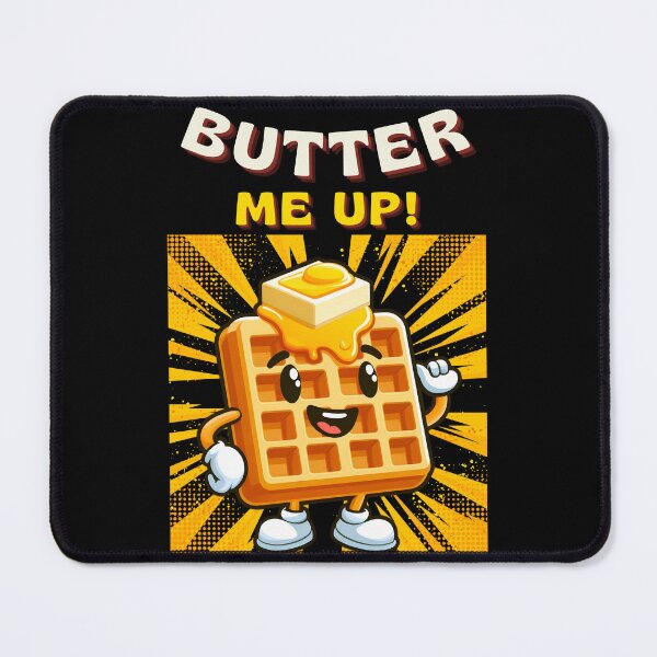 Item preview, Waffle designed and sold by CreativeFlux.