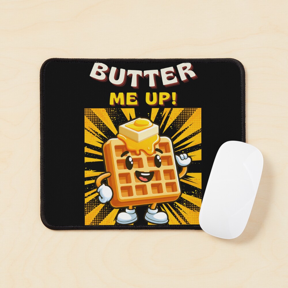 Item preview, Mouse Pad designed and sold by CreativeFlux.