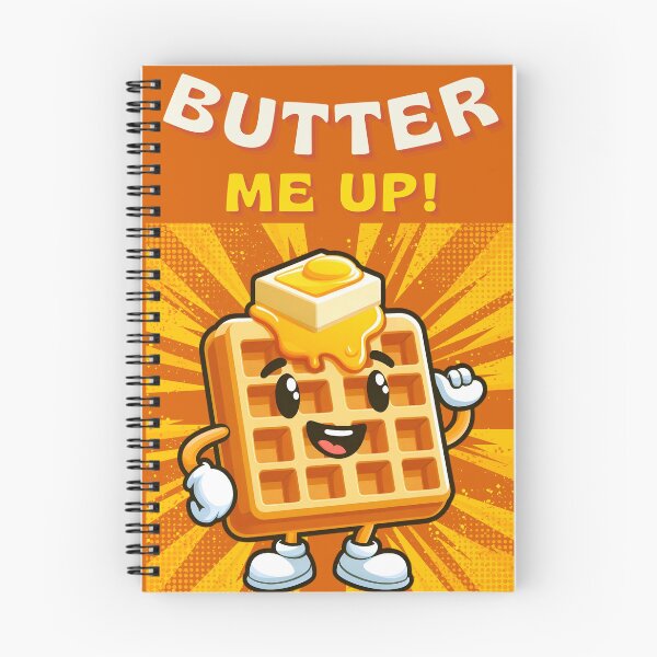 Item preview, Waffle designed and sold by CreativeFlux.