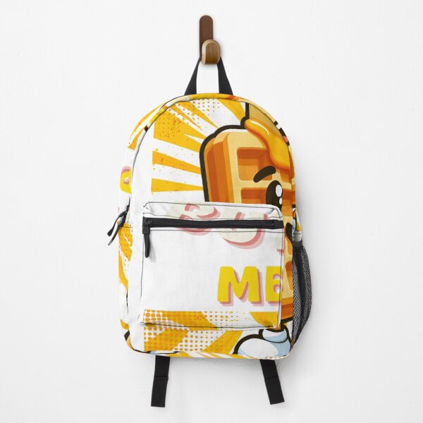 Item preview, Waffle designed and sold by CreativeFlux.