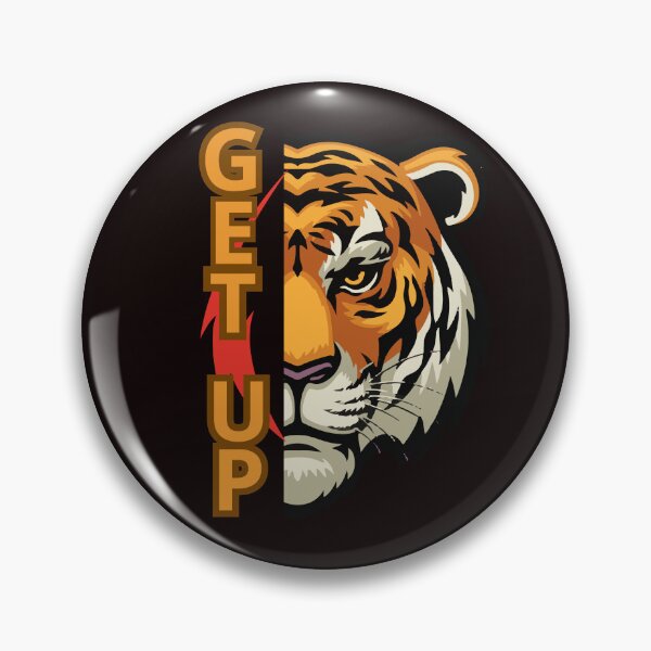Item preview, GET UP designed and sold by Tadeusz1.