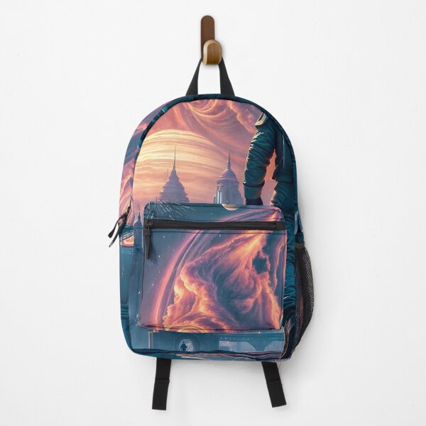 Item preview, Nebula City designed and sold by Odar.
