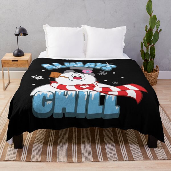 Item preview, Always Chill designed and sold by NetlandWewerka.