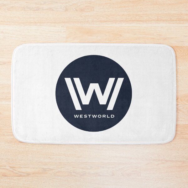 Item preview, Westworld Logo2 designed and sold by AllYouCanDesign.