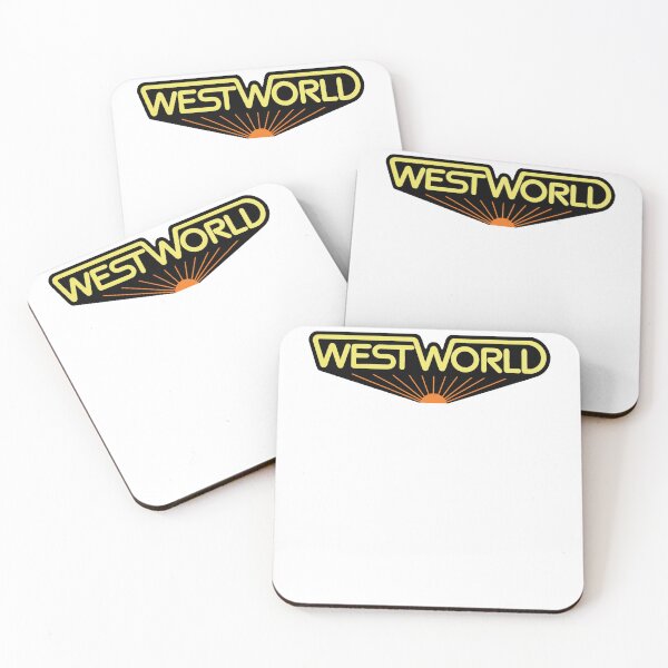 Item preview, Westworld designed and sold by AllYouCanDesign.
