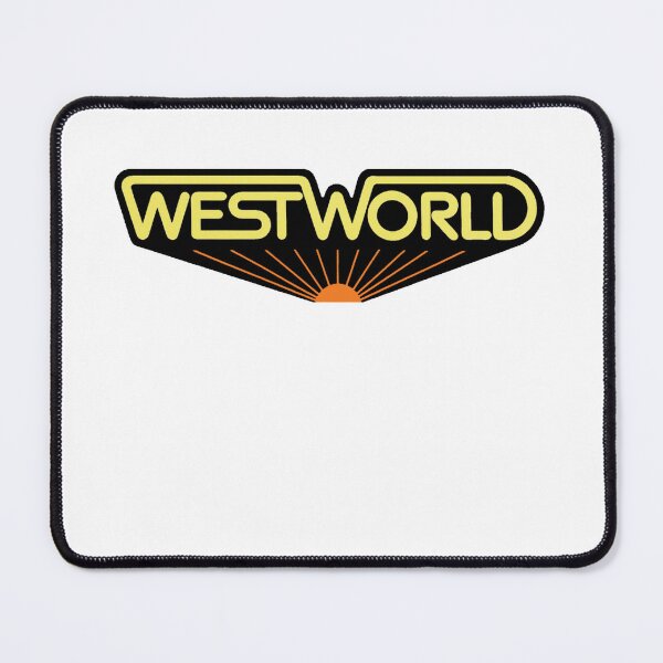 Item preview, Westworld designed and sold by AllYouCanDesign.
