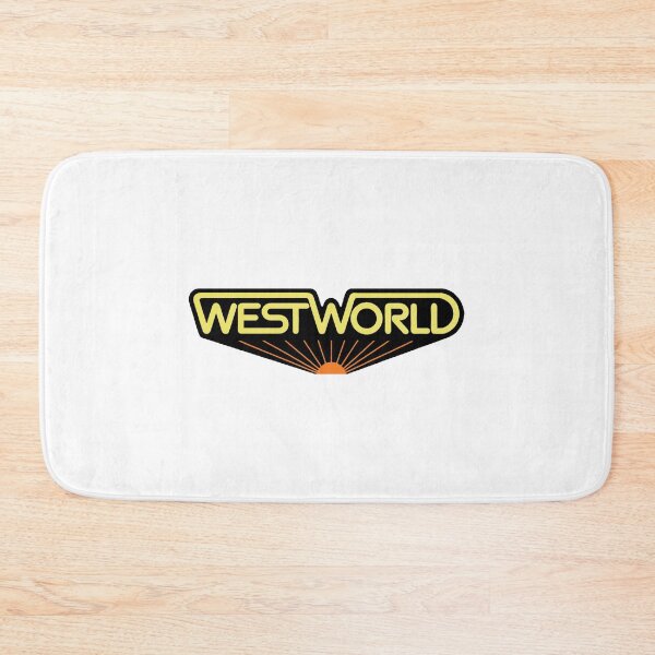 Item preview, Westworld designed and sold by AllYouCanDesign.