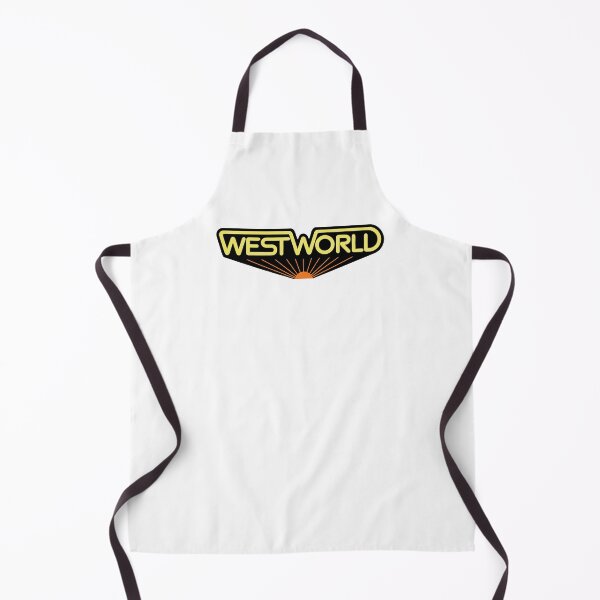 Item preview, Westworld designed and sold by AllYouCanDesign.