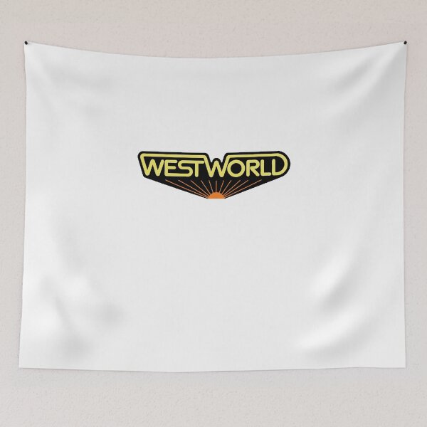 Item preview, Westworld designed and sold by AllYouCanDesign.