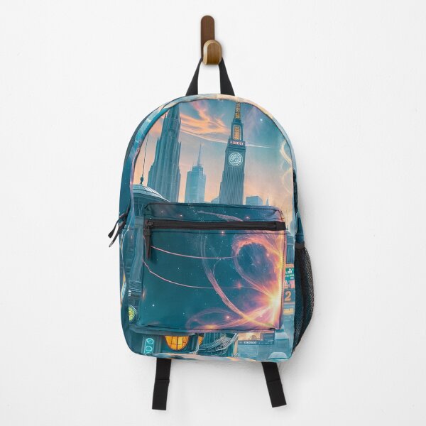Item preview, Galactic Wanderer designed and sold by Odar.