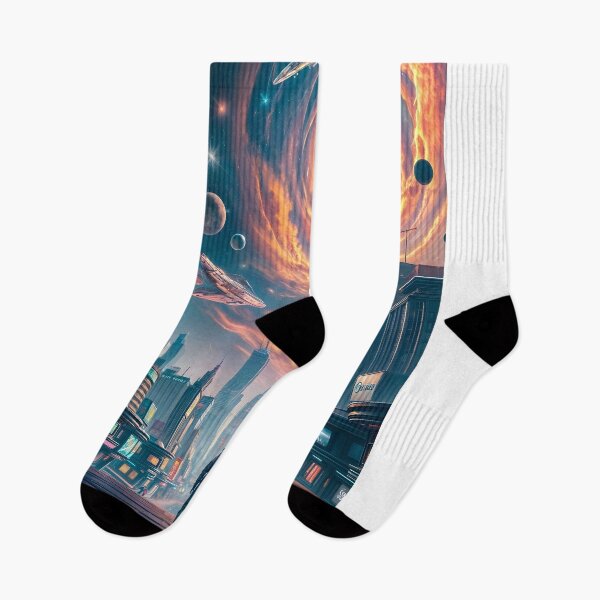 Item preview, Urban Cosmos designed and sold by Odar.