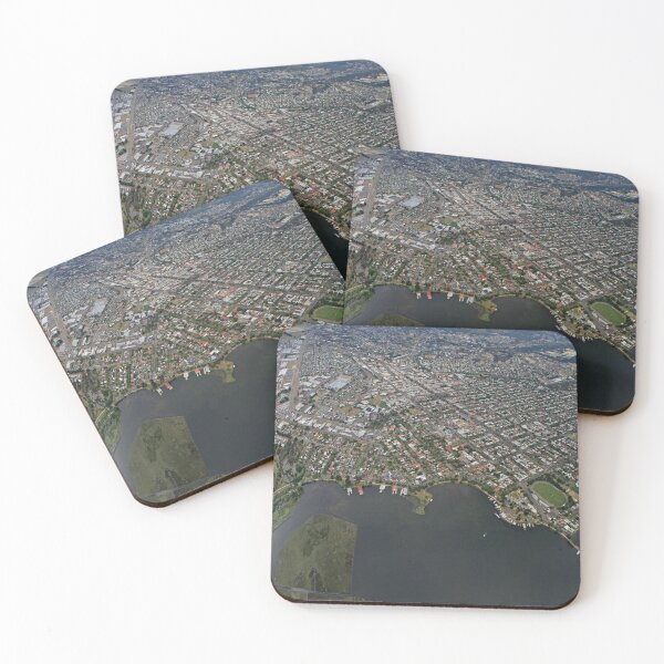 Item preview, Lake Wendouree designed and sold by victor.