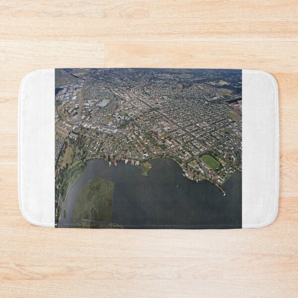 Item preview, Lake Wendouree designed and sold by victor.