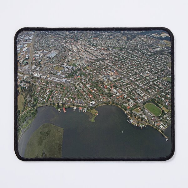 Item preview, Lake Wendouree designed and sold by victor.