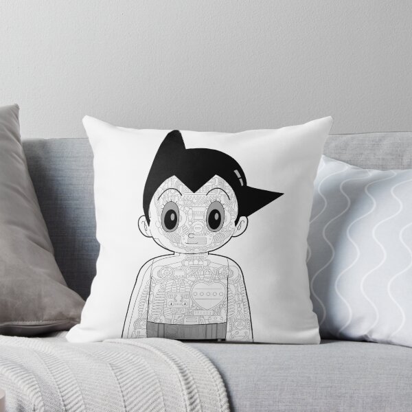 Artikelvorschau, Astro Boy Blaupause entworfen und verkauft von taroxstudio.