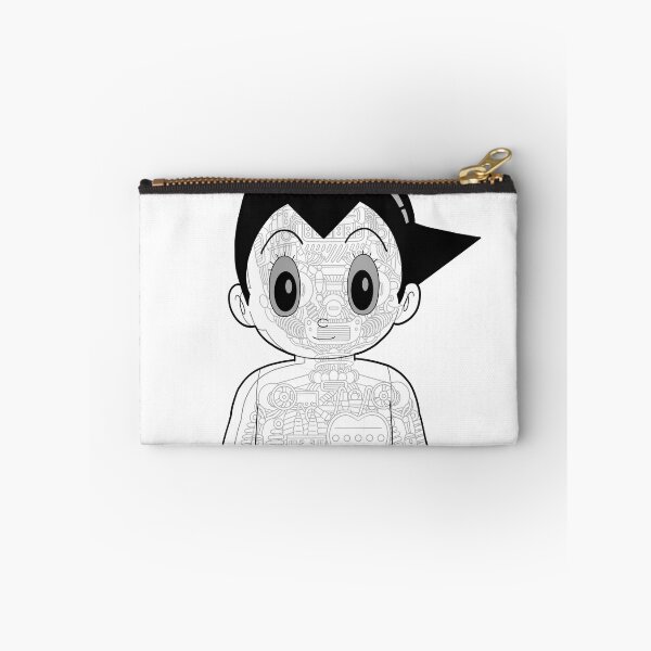 Item preview, Astro Boy Blueprint designed and sold by taroxstudio.