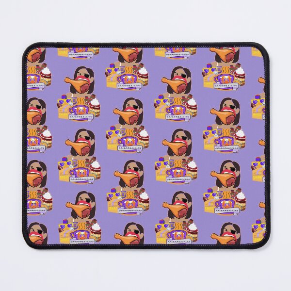 Item preview, Friendsgiving: Turkey, Trauma & Shenanigans | Bring On The Thanksgiving Trifle! designed and sold by therealbooty.