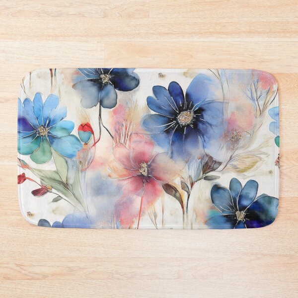 Item preview, flowers boho vibes designed and sold by Pr7em.