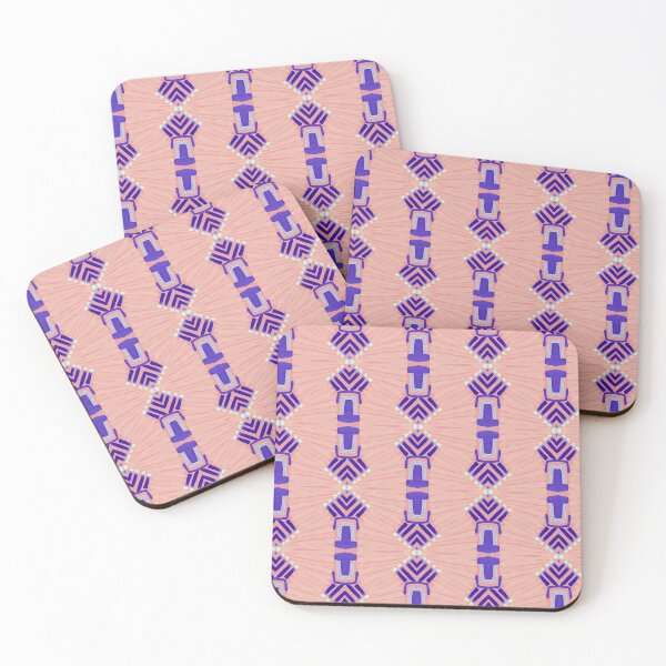 Item preview, Multiple colours pattern design  designed and sold by Chi261.